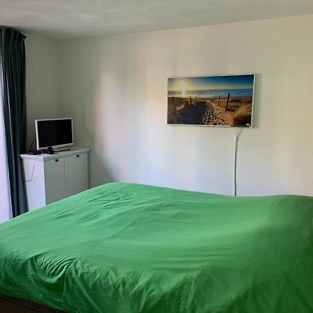 Zilte Zee Bed and Breakfast Kamperland Eksteriør billede